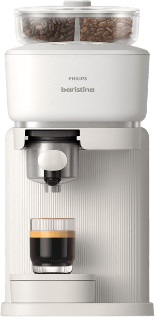 Philips Baristina Bean Swap BAR320/00