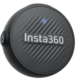 Insta360 Mic Air