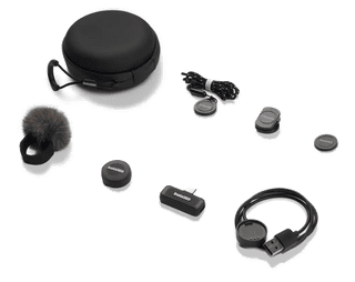 Insta360 Mic Air