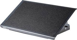 Fellowes Professional Series Metal Footrest