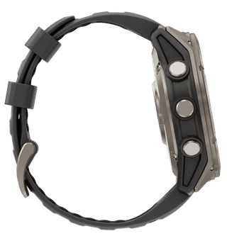 Garmin Fenix 8 Pro Gray LTE 47mm