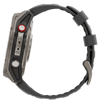 Garmin Fenix 8 Pro Gray LTE 47mm