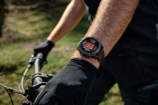 Garmin Fenix 8 Pro Gray LTE 47mm