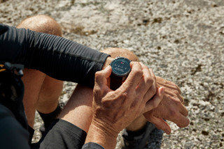 Garmin Fenix 8 Pro Gray LTE 47mm