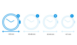 Garmin Fenix 8 Pro Grijs LTE 51 mm
