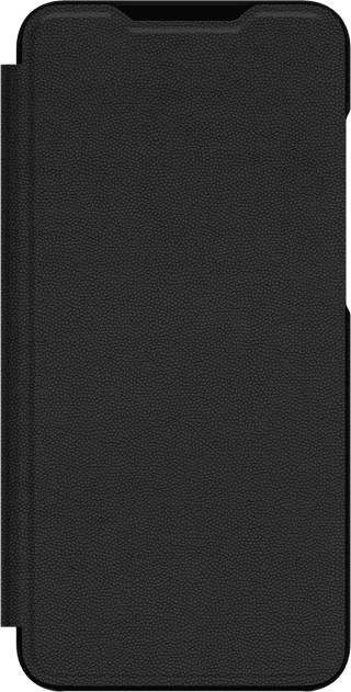 Samsung Galaxy S25 FE Flip Book Case Black