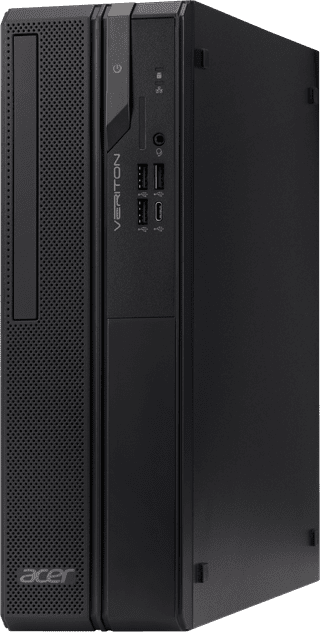 Acer Veriton X2720G (I7456 Pro SFF)