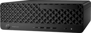HP ProDesk 4 SFF G1i - 9H7T4ET QWERTY