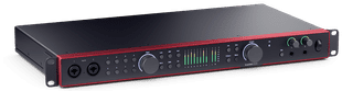 Focusrite Scarlett4 18i20
