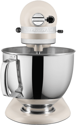 KitchenAid Artisan Mixer 5KSM125EMH Wit