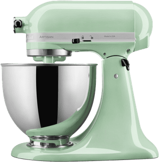 KitchenAid Artisan Mixer 5KSM125EPT Groen