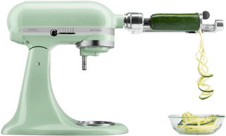 KitchenAid Artisan Mixer 5KSM125EPT Groen