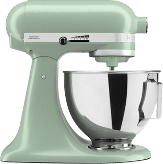 KitchenAid 5KSM95PSEDC Groen