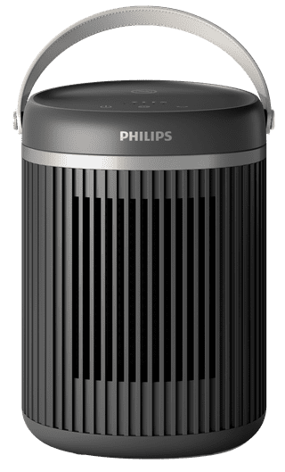 Philips Compact Ceramic Heater 3000 Series