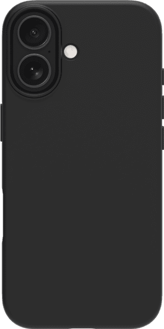 BlueBuilt Back Cover iPhone 17 Black