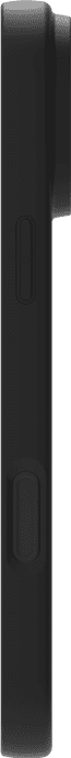 BlueBuilt Back Cover iPhone 17 Pro Max Zwart