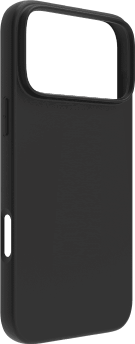 BlueBuilt Back Cover iPhone 17 Pro Max Zwart