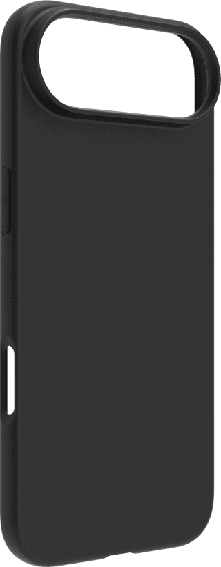 BlueBuilt Back Cover iPhone Air Zwart