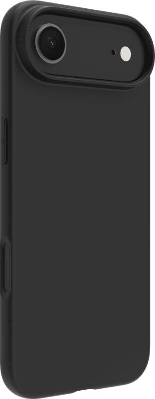 BlueBuilt Back Cover iPhone Air Zwart