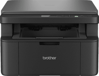 Brother DCP-1640W