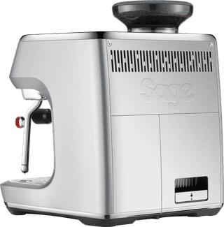 Sage The Oracle Dual Boiler Brushed Stainless Steel