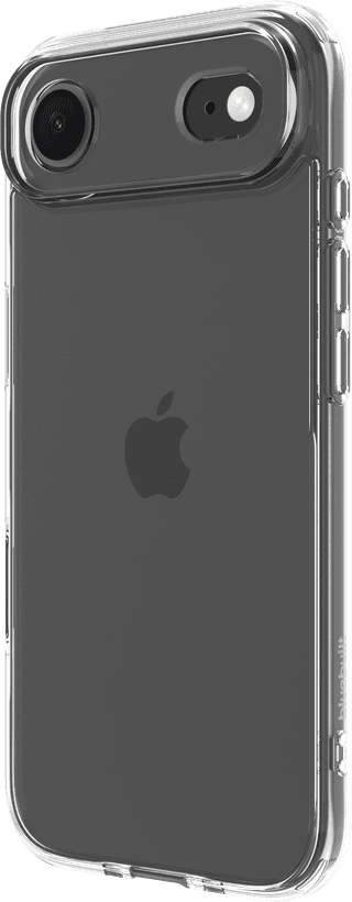 BlueBuilt Protective Back Cover iPhone Air Transparant