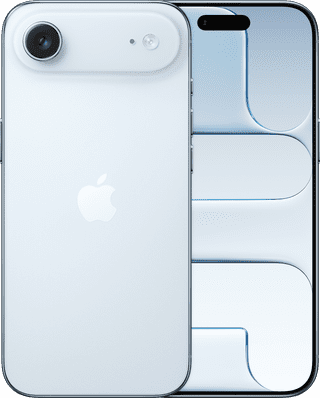 Apple iPhone Air 256GB Blue