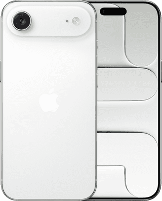 Apple iPhone Air 1TB White