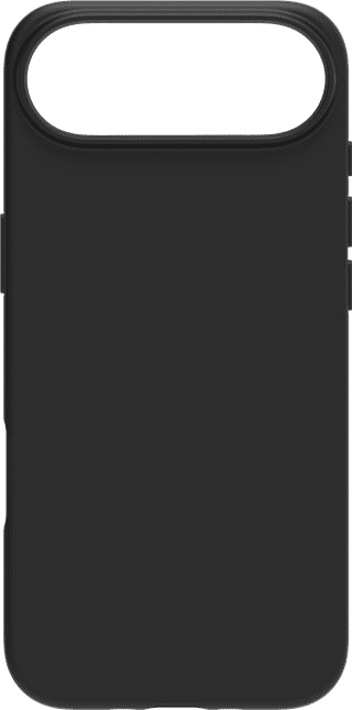 BlueBuilt  Protective Back Cover met MagSafe iPhone Air Black