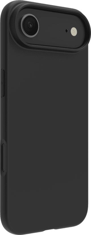 BlueBuilt  Protective Back Cover met MagSafe iPhone Air Black