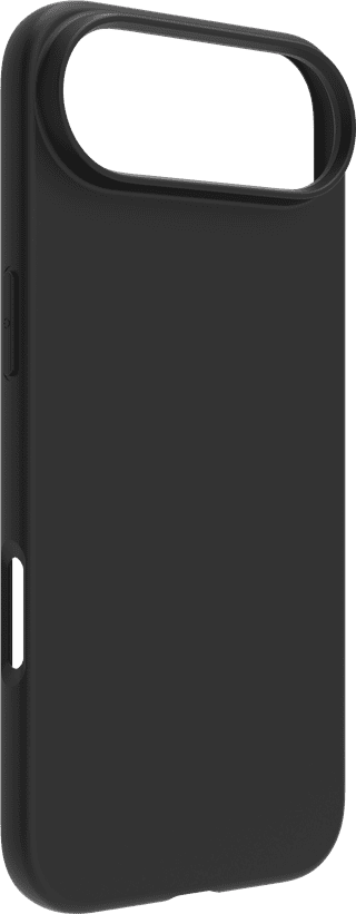 BlueBuilt  Protective Back Cover met MagSafe iPhone Air Black