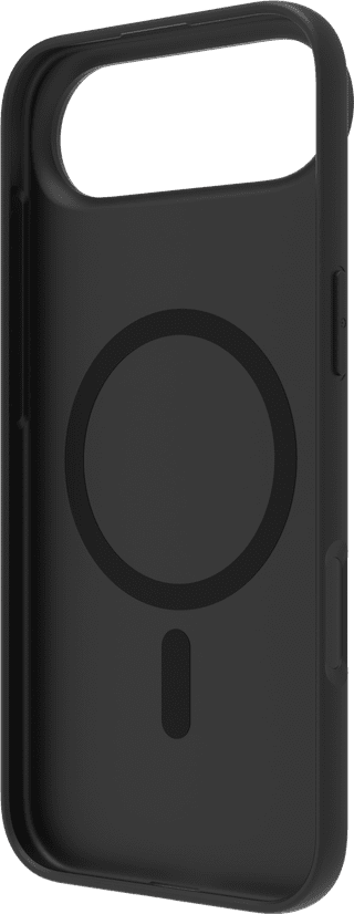 BlueBuilt  Protective Back Cover met MagSafe iPhone Air Black