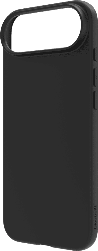 BlueBuilt  Protective Back Cover met MagSafe iPhone Air Black