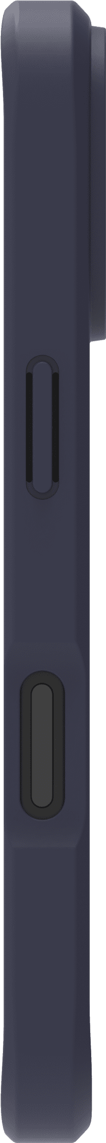 BlueBuilt Back Cover Protective met MagSafe iPhone 17 Blue