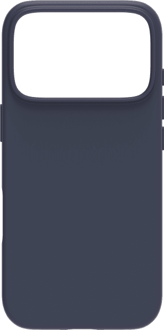 BlueBuilt Protective Back Cover met MagSafe iPhone 17 Pro Blue