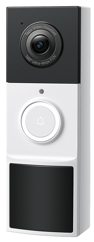 TP-Link Tapo D210 Slimme Video Deurbel