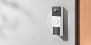 TP-Link Tapo D210 Slimme Video Deurbel
