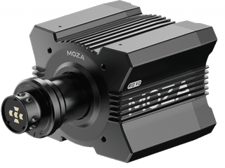 Moza R12 V2 Direct Drive Wheel Base