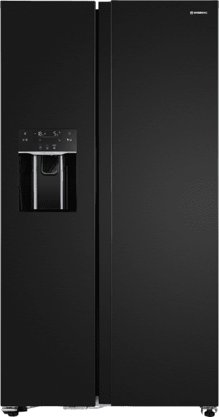 Wisberg WBSBSWID576DB