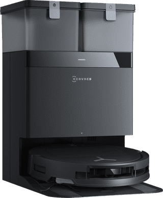 ECOVACS DEEBOT T50 OMNI Gen 2
