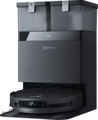 ECOVACS DEEBOT T50 Pro OMNI Gen 2