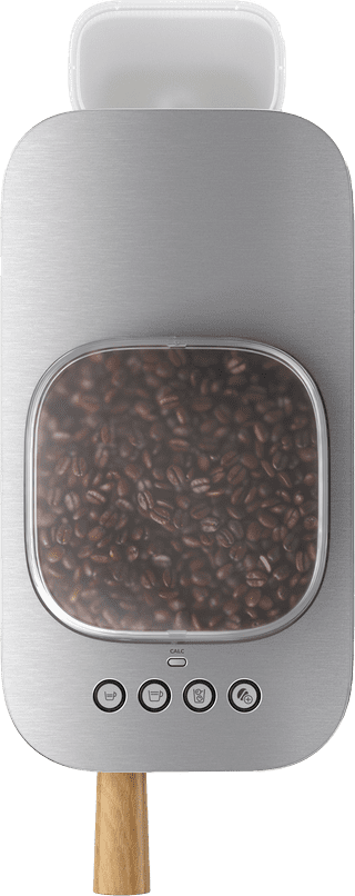 Philips Baristina Plus BAR500/00 Stainless Steel