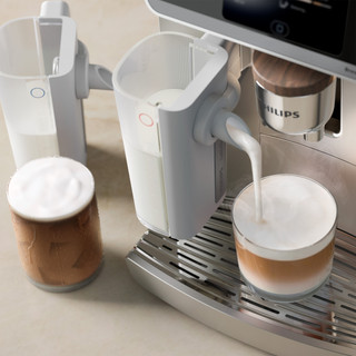 Philips Cafe Aromis 8000 Serie