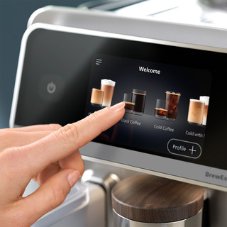 Philips Cafe Aromis 8000 Serie
