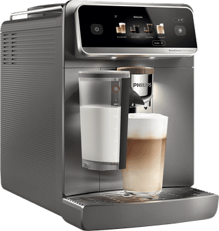 Philips Cafe Aromis 8000 serie EP8757/92