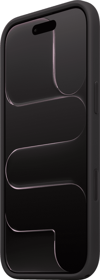 Apple iPhone Air Bumper Black