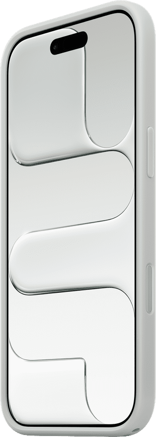 Apple iPhone Air Bumper Gray