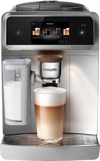 Philips Café Aromis 8000 Series