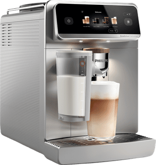 Philips Cafe Aromis 8000 Serie
