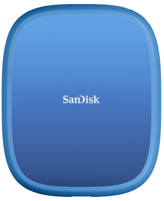 SANDISK Creator Phone SSD 1TB